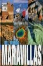maravillas del mundo-9788496865389 maravillas del mundo-9788496865389