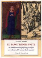 el tarot rider-waite-antoni amaro sanchez-9788497166089 el tarot rider-waite-antoni amaro sanchez-9788497166089