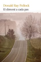 el dimoni a cada pas (ebook)-donald ray pollock-9788497878289 el dimoni a cada pas (ebook)-donald ray pollock-9788497878289
