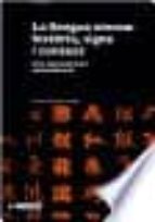 la llengua xinesa: historia, signe i context-david martinez robles-9788497886789 la llengua xinesa: historia, signe i context-david martinez robles-9788497886789