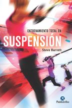 entrenamiento total en suspension-steve barett-9788499105789 entrenamiento total en suspension-steve barett-9788499105789