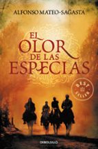 el olor de las especias-alfonso mateo-sagasta-alfonso mateo sagasta-9788499894089 el olor de las especias-alfonso mateo-sagasta-alfonso mateo sagasta-9788499894089