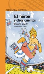 el héroey otros cuentos (ebook)-ricardo mariño-9789870422389 el héroey otros cuentos (ebook)-ricardo mariño-9789870422389