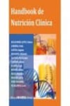 handbook de nutrición clínica-9789875702189 handbook de nutrición clínica-9789875702189