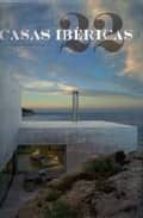Descargar ebooks gratis google books 22 Casas ibericas