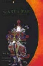 THE ART OF WAR