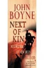 NEXT OF KIN