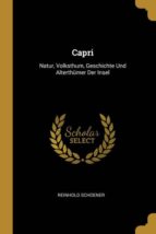 CAPRI