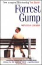 forrest gump-winston groom-9780552996099 forrest gump-winston groom-9780552996099
