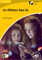 as others see us level 2 elementary/lower-intermediate-9781107699199 as others see us level 2 elementary/lower-intermediate-9781107699199