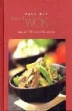 COCINA AL WOK (PARA HOY)