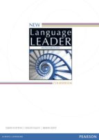 new language leader intermediate coursebook adultos-9781447961499 new language leader intermediate coursebook adultos-9781447961499