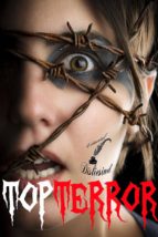 top terror (ebook)-javier almenar pulido-9781505695199 top terror (ebook)-javier almenar pulido-9781505695199