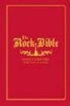 the rock bible: holy scriptures for fans and bands-henry owings-9781594742699 the rock bible: holy scriptures for fans and bands-henry owings-9781594742699