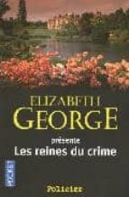 LES REINES DU CRIME