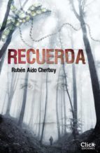 recuerda (ebook)-ruben aido cherbuy-9788408126799 recuerda (ebook)-ruben aido cherbuy-9788408126799