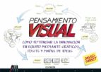 pensamiento visual-david sibbet-9788415431299 pensamiento visual-david sibbet-9788415431299