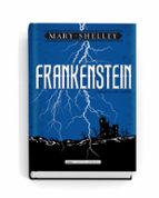 frankenstein (clasicos ilustrados)-mary shelley-9788415618799 frankenstein (clasicos ilustrados)-mary shelley-9788415618799