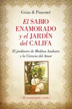 el sabio enamorado y el jardín del califa (ebook)-antonio cutanda morant-9788416100699 el sabio enamorado y el jardín del califa (ebook)-antonio cutanda morant-9788416100699