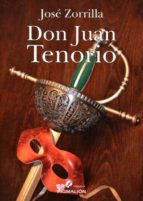 don juan tenorio-jose zorrilla-9788416447299 don juan tenorio-jose zorrilla-9788416447299