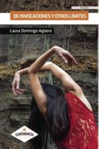 de invocaciones y otros límites (ebook)-9788416877799 de invocaciones y otros límites (ebook)-9788416877799