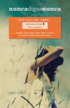 solo amigos (nunca digas nunca. capítulo extra 3) (ebook)-9788420415499 solo amigos (nunca digas nunca. capítulo extra 3) (ebook)-9788420415499