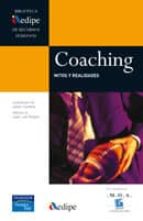 coaching: mitos y realidades-javier cantera-9788420540399 coaching: mitos y realidades-javier cantera-9788420540399