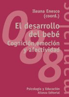 el desarrollo del bebe: cognicion, emocion y afectividad-9788420643199 el desarrollo del bebe: cognicion, emocion y afectividad-9788420643199
