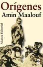 origenes-amin maalouf-9788420691299 origenes-amin maalouf-9788420691299