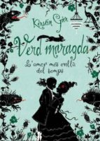 verd maragda-kerstin gier-9788424635299 verd maragda-kerstin gier-9788424635299