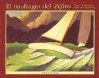 Libro descarga gratuita inglés El naufragio del zefiro