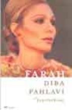 memorias-farah diba pahlavi-9788427029699 memorias-farah diba pahlavi-9788427029699
