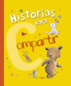 historias para compartir-9788428548199 historias para compartir-9788428548199