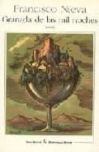 Granada de las mil noches DJVU PDF por Francisco morales nieva