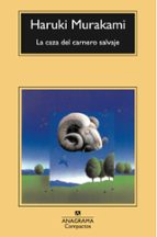 la caza del carnero salvaje-haruki murakami-9788433973399 la caza del carnero salvaje-haruki murakami-9788433973399