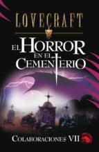 el horror en el cementerio (ebook)-h.p. lovecraft-9788441434899 el horror en el cementerio (ebook)-h.p. lovecraft-9788441434899