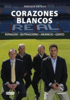 corazones blancos.-enrique ortego-9788444104799 corazones blancos.-enrique ortego-9788444104799