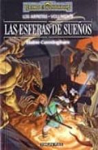 las esferas de sueños (reinos olvidados: los arpistas vol. 5)-elaine cunningham-9788448037499 las esferas de sueños (reinos olvidados: los arpistas vol. 5)-elaine cunningham-9788448037499