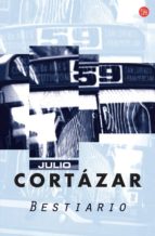 bestiario-julio cortazar-9788466309899 bestiario-julio cortazar-9788466309899