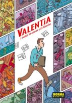 valentia: 1 ciudad, 34 autores y 23 historias-9788467910599 valentia: 1 ciudad, 34 autores y 23 historias-9788467910599