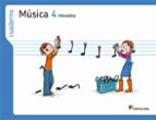 cuaderno musica los caminos saber ed 2012 4º primaria-9788468009599 cuaderno musica los caminos saber ed 2012 4º primaria-9788468009599