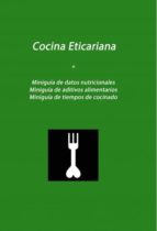 cocina eticariana (ebook)-9788468677699 cocina eticariana (ebook)-9788468677699