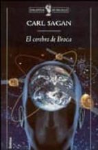 el cerebro de broca-carl sagan-9788474239799 el cerebro de broca-carl sagan-9788474239799