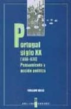 Portugal siglo xx Descarga gratuita de libros compartidos