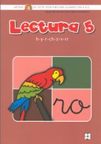 LECTURA 5. METODO DE LECTO-ESCRITURA PARA ALUMNOS CON N.E.E. (NEC ESIDADES EDUCATIVAS ESPECIALES) (EQUIPO DOCENTE CENTRO MARIA CORREDENTORA)