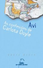 as confesions de carlota doyle-9788482889399 as confesions de carlota doyle-9788482889399