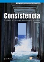 consistencia: la estrategia de la empresa es la estrategia sobre sus personas-jose ramon pin arboledas-9788483223499 consistencia: la estrategia de la empresa es la estrategia sobre sus personas-jose ramon pin arboledas-9788483223499