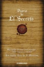 el diario de el secreto: una agenda personal para conseguir salud , riqueza y felicidad: la cuarta ley de la atraccion-9788483468999 el diario de el secreto: una agenda personal para conseguir salud , riqueza y felicidad: la cuarta ley de la atraccion-9788483468999