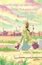 la ciudad al atardecer ; el pais de los cerezos-fumiyo kono-9788483572399 la ciudad al atardecer ; el pais de los cerezos-fumiyo kono-9788483572399