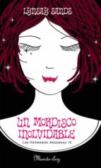 un mordisco inolvidable (los hermanos argeneau. el quinto libro)-lynsay sands-9788483651599 un mordisco inolvidable (los hermanos argeneau. el quinto libro)-lynsay sands-9788483651599